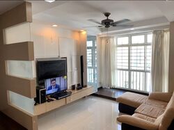 Blk 264C The Coris (Sengkang), HDB 4 Rooms #637784261